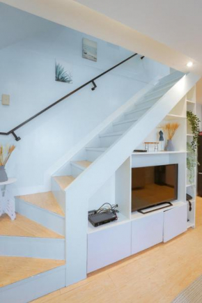 Homely Getaways In Makati - 20% OFF